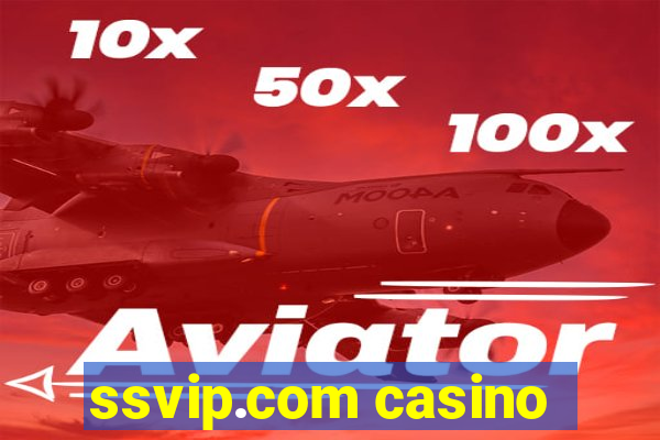 ssvip.com casino